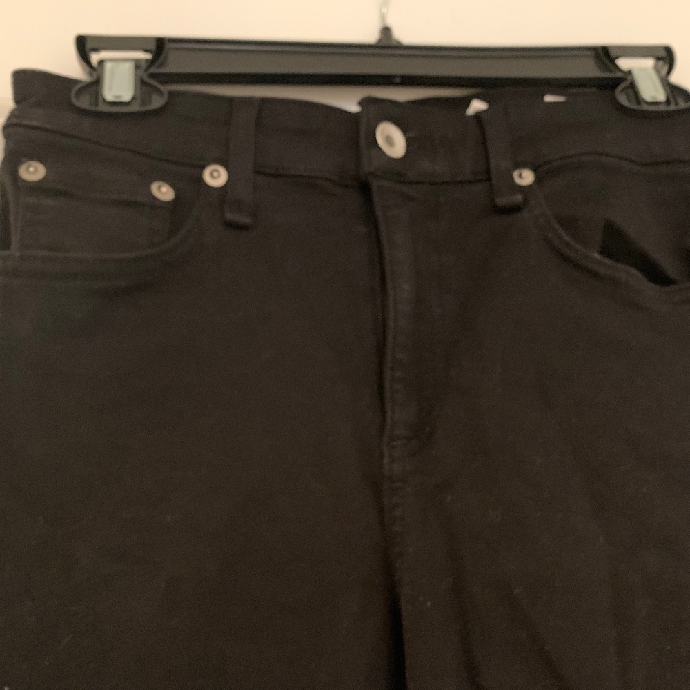 Rag & Bone Cate Skinny jeans